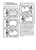 Preview for 63 page of Riello Hi, Comfort 100 Installer And User Manual