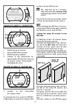 Preview for 74 page of Riello Hi, Comfort 100 Installer And User Manual