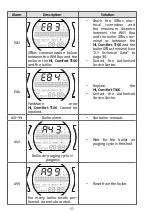 Preview for 80 page of Riello Hi, Comfort 100 Installer And User Manual