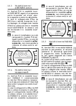 Preview for 31 page of Riello Hi, Comfort T100 Installer And User Manual