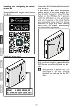 Preview for 86 page of Riello Hi, Comfort T100 Installer And User Manual