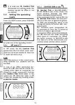 Preview for 92 page of Riello Hi, Comfort T100 Installer And User Manual