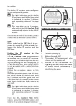 Preview for 119 page of Riello Hi, Comfort T100 Installer And User Manual