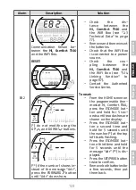 Preview for 123 page of Riello Hi, Comfort T100 Installer And User Manual