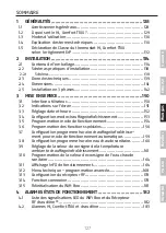 Preview for 127 page of Riello Hi, Comfort T100 Installer And User Manual