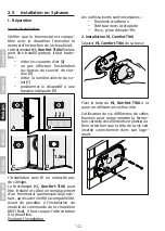 Preview for 142 page of Riello Hi, Comfort T100 Installer And User Manual