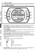 Preview for 150 page of Riello Hi, Comfort T100 Installer And User Manual