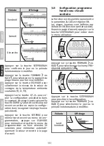 Preview for 160 page of Riello Hi, Comfort T100 Installer And User Manual