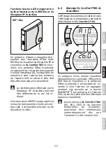 Preview for 183 page of Riello Hi, Comfort T100 Installer And User Manual