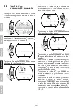 Preview for 230 page of Riello Hi, Comfort T100 Installer And User Manual