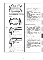 Preview for 247 page of Riello Hi, Comfort T100 Installer And User Manual