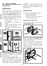 Preview for 266 page of Riello Hi, Comfort T100 Installer And User Manual