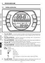 Preview for 274 page of Riello Hi, Comfort T100 Installer And User Manual