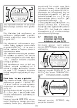 Preview for 282 page of Riello Hi, Comfort T100 Installer And User Manual