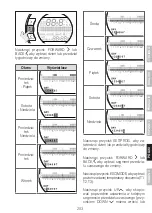 Preview for 283 page of Riello Hi, Comfort T100 Installer And User Manual