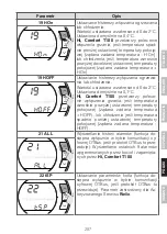 Preview for 297 page of Riello Hi, Comfort T100 Installer And User Manual