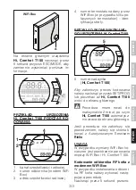 Preview for 303 page of Riello Hi, Comfort T100 Installer And User Manual