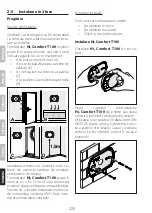 Preview for 328 page of Riello Hi, Comfort T100 Installer And User Manual