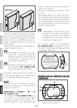 Preview for 366 page of Riello Hi, Comfort T100 Installer And User Manual