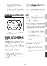 Preview for 367 page of Riello Hi, Comfort T100 Installer And User Manual