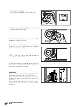 Preview for 8 page of Riello INSIEME CONDENS 26 B Instructions For The User