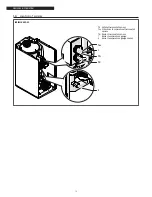 Preview for 10 page of Riello INSIEME EVO 25 Installation And Maintenance Manual