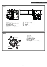 Preview for 7 page of Riello INSIEME EVOe 25 B/70 LN Installation And Maintenance Manual