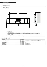 Preview for 12 page of Riello INSIEME EVOe 25 B/70 LN Installation And Maintenance Manual