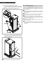 Preview for 16 page of Riello INSIEME EVOe 25 B/70 LN Installation And Maintenance Manual