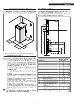 Preview for 17 page of Riello INSIEME EVOe 25 B/70 LN Installation And Maintenance Manual