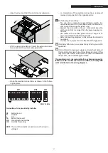 Preview for 27 page of Riello INSIEME EVOe 25 B/70 LN Installation And Maintenance Manual