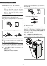 Preview for 54 page of Riello INSIEME EVOe 25 B/70 LN Installation And Maintenance Manual