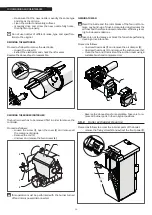 Preview for 56 page of Riello INSIEME EVOe 25 B/70 LN Installation And Maintenance Manual