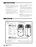 Предварительный просмотр 6 страницы Riello KOMBI 1000 Installation, Operation And Maintenance Manual