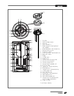 Предварительный просмотр 7 страницы Riello KOMBI 1000 Installation, Operation And Maintenance Manual