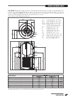 Предварительный просмотр 15 страницы Riello KOMBI 1000 Installation, Operation And Maintenance Manual