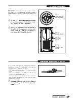 Предварительный просмотр 17 страницы Riello KOMBI 1000 Installation, Operation And Maintenance Manual