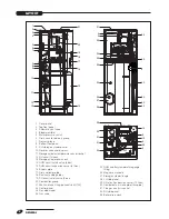 Предварительный просмотр 8 страницы Riello KV 130 - 28 Installation And Maintenance Manual