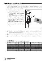 Preview for 26 page of Riello KV 130 - 28 Installation And Maintenance Manual