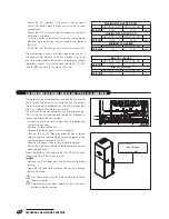 Preview for 42 page of Riello KV 130 - 28 Installation And Maintenance Manual