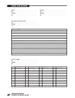 Preview for 48 page of Riello KV 130 - 28 Installation And Maintenance Manual