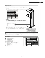 Предварительный просмотр 7 страницы Riello KV 130 - 30 ISC Installation And Maintenance Manual