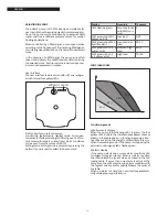 Предварительный просмотр 14 страницы Riello KV 130 - 30 ISC Installation And Maintenance Manual