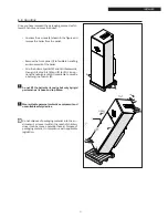 Preview for 21 page of Riello KV 130 - 30 ISC Installation And Maintenance Manual