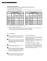 Preview for 24 page of Riello KV 130 - 30 ISC Installation And Maintenance Manual