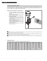 Preview for 30 page of Riello KV 130 - 30 ISC Installation And Maintenance Manual