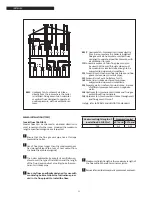 Preview for 32 page of Riello KV 130 - 30 ISC Installation And Maintenance Manual