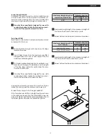 Preview for 33 page of Riello KV 130 - 30 ISC Installation And Maintenance Manual