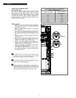 Preview for 36 page of Riello KV 130 - 30 ISC Installation And Maintenance Manual