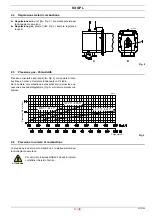 Preview for 5 page of Riello LPG kit Installation, Use And Maintenance Instructions